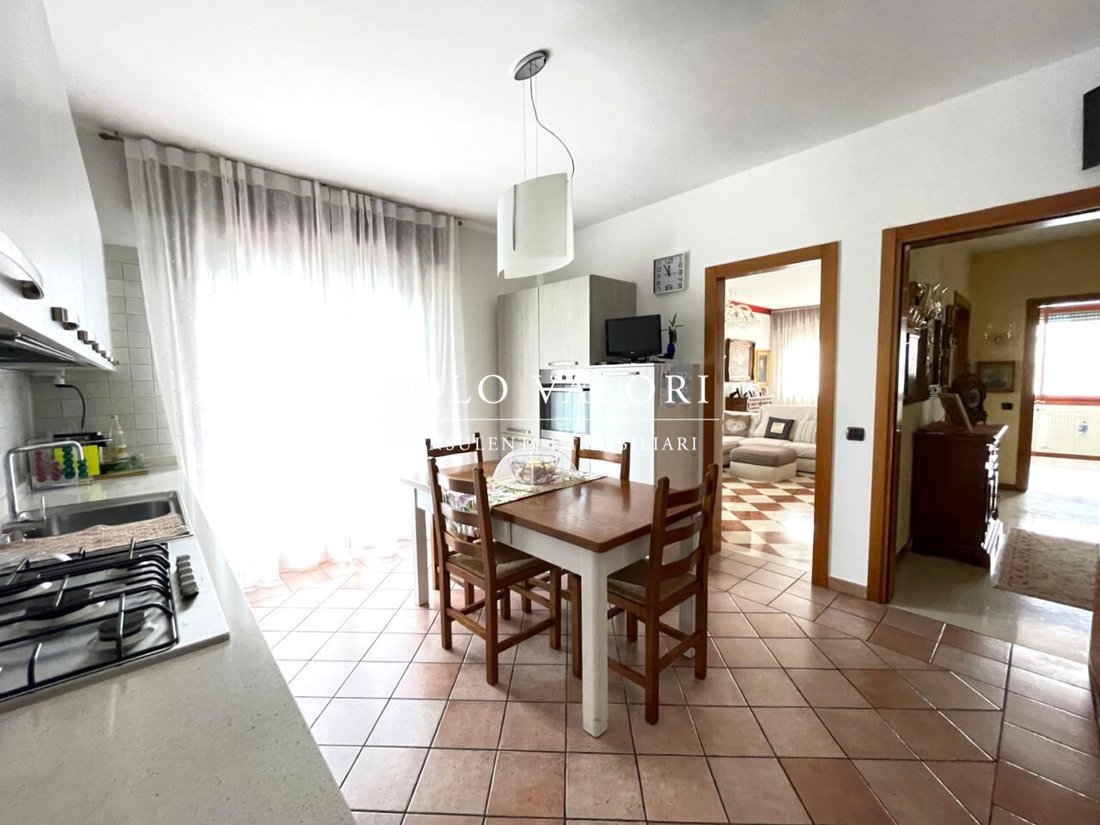 Villa in Castelfranco Veneto, Veneto, Italy 5 - 16230515