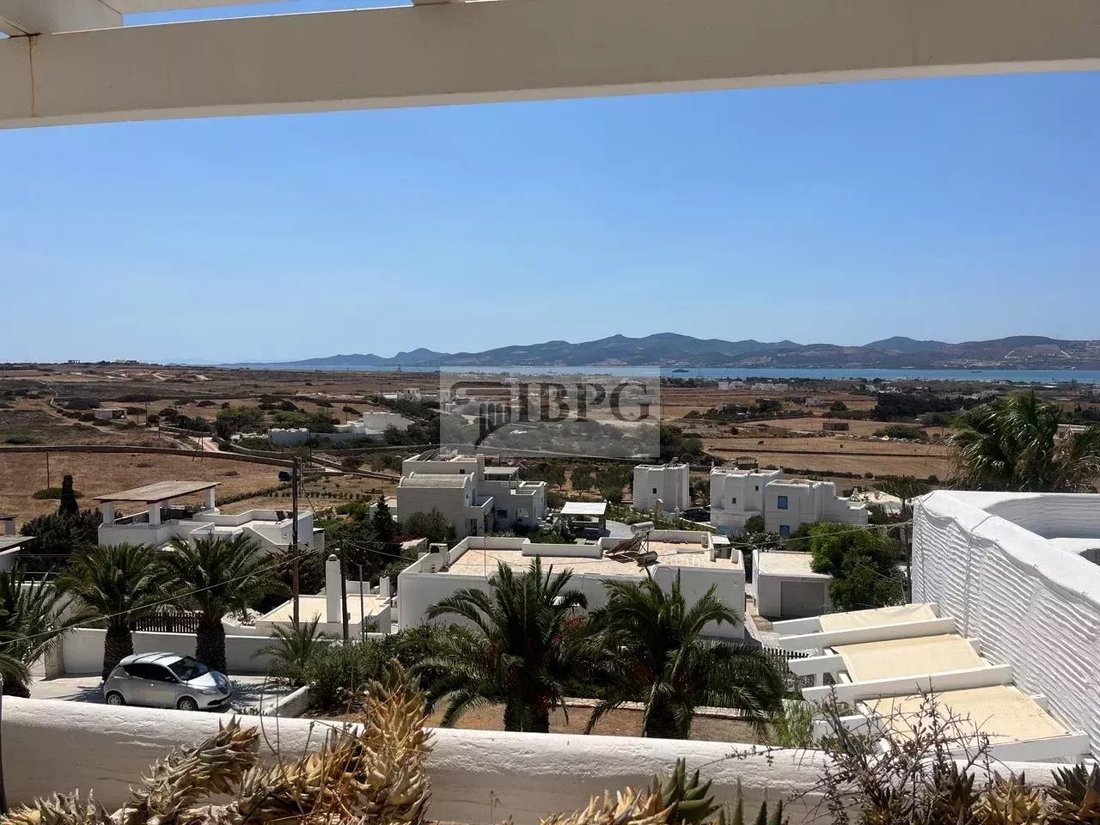 House in Paros, Aegean, Greece 5 - 16227524