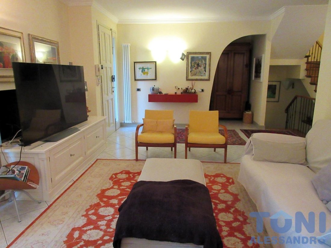 Country House in Ponzano-Carraia, Empoli, Tuscany 5 - 16227599