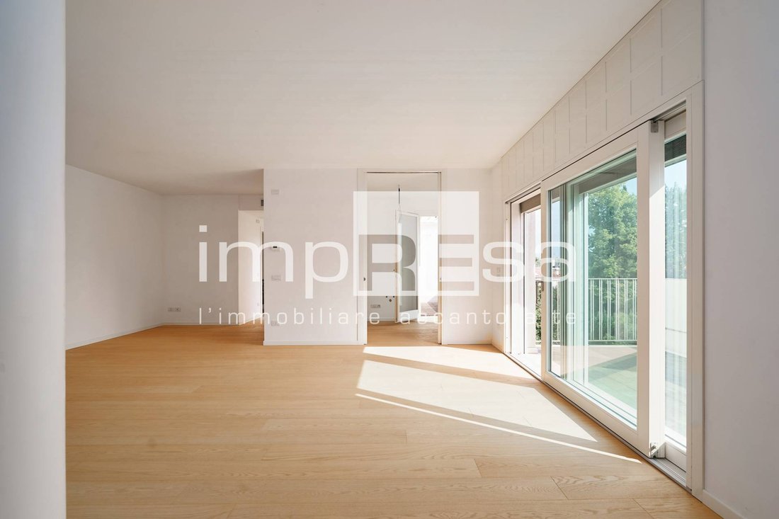 Apartment in Cathedral - Piazza dei Signori, Treviso, Italy 1 - 16230077