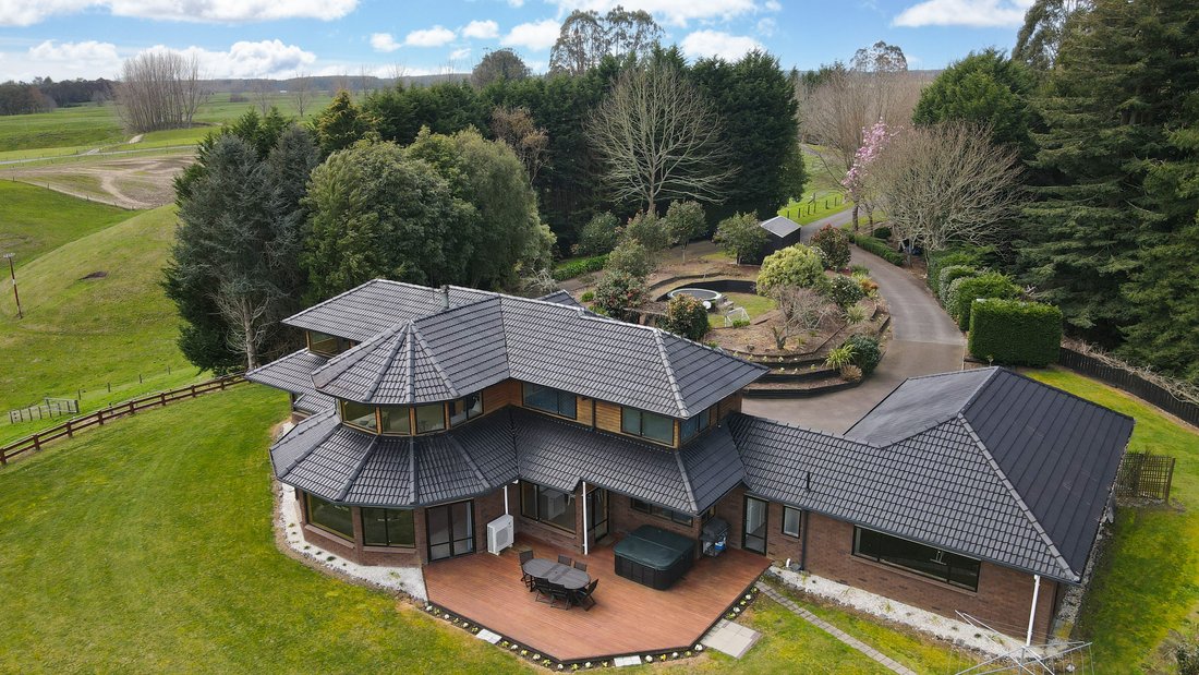 House in Reporoa, Waikato, New Zealand 2 - 16227052