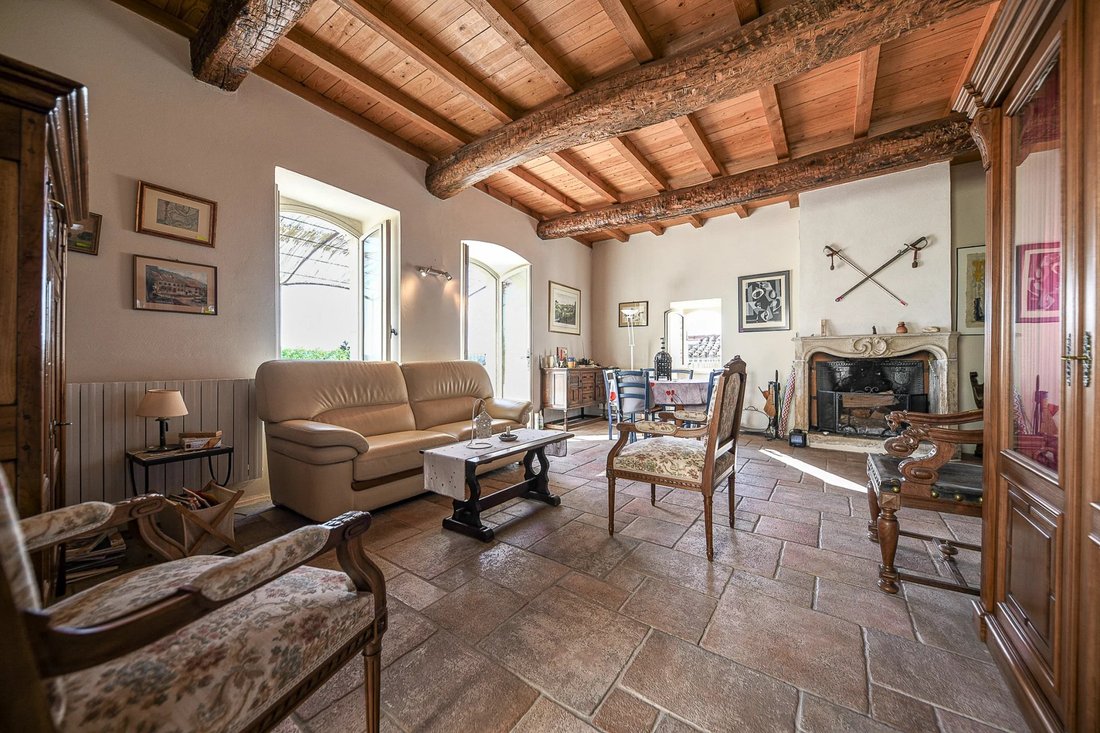 House in Brignon, Occitania, France 2 - 16225827