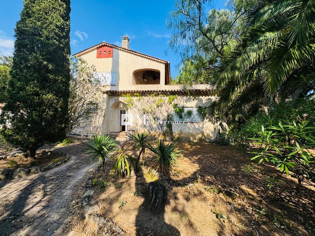 House in Grimaud, Provence-Alpes-Côte d'Azur, France 3 - 16227199