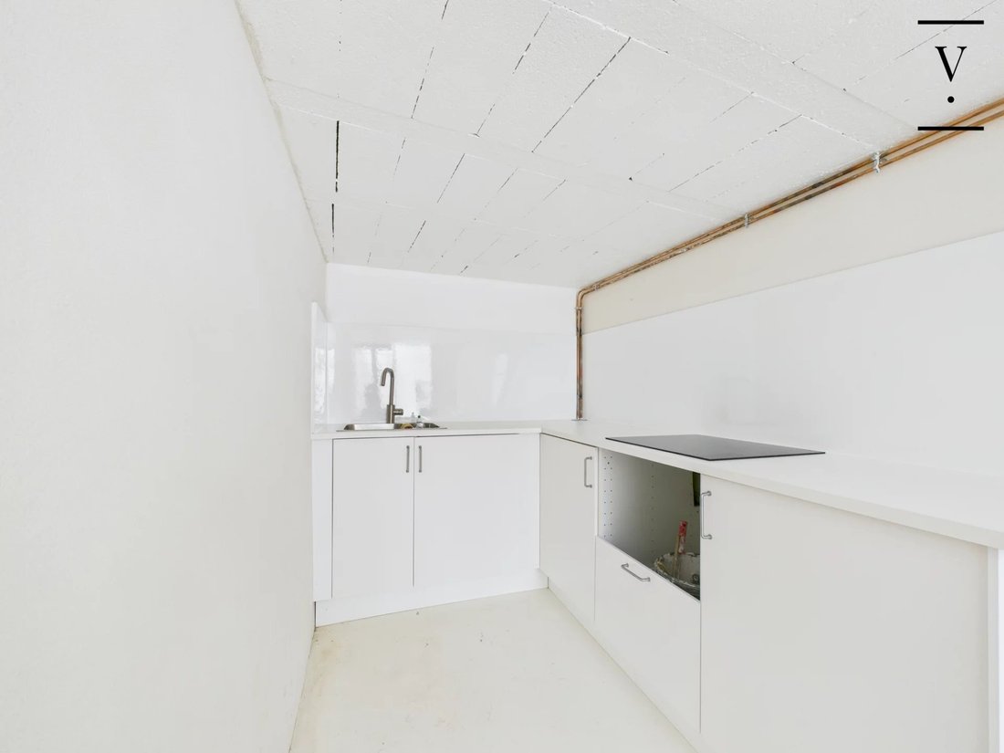 Apartment in Gambetta, Paris 20e Arrondissement, Paris 5 - 16215736