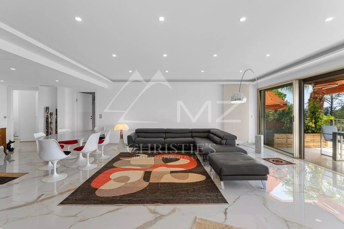 Apartment in Cannes, Provence-Alpes-Côte d'Azur, France 3 - 16225458