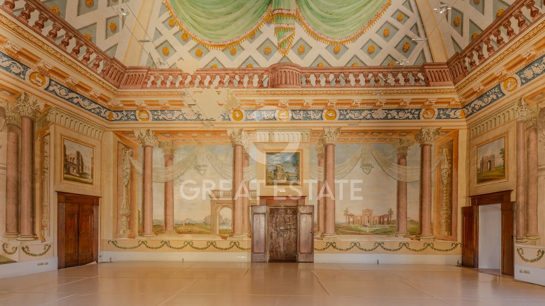 Appartamento a Centro, Orvieto, Umbria 5 - 10673900
