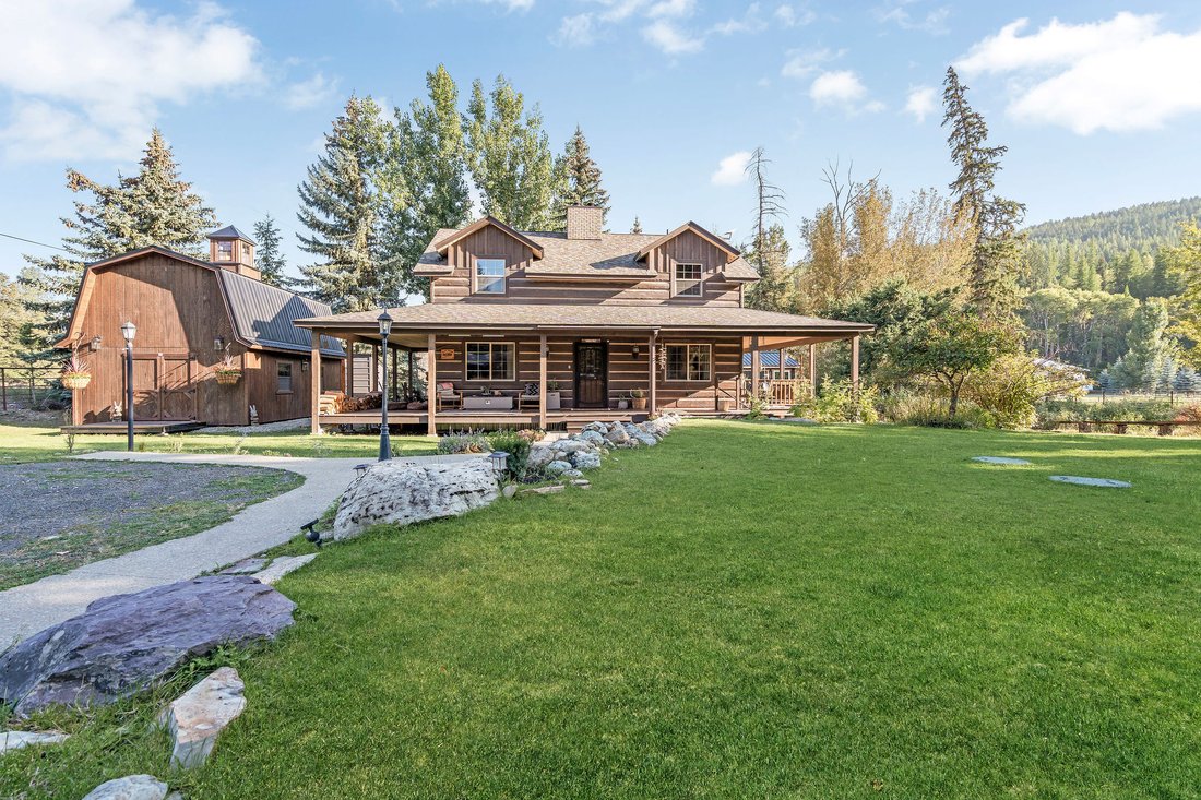 House in Kalispell, Montana, United States 5 - 16229960