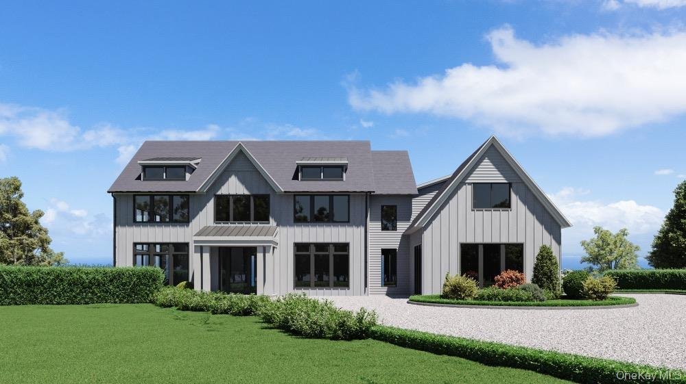 House in East Moriches, New York, United States 1 - 16230017