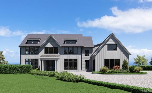House in East Moriches, New York, United States 1