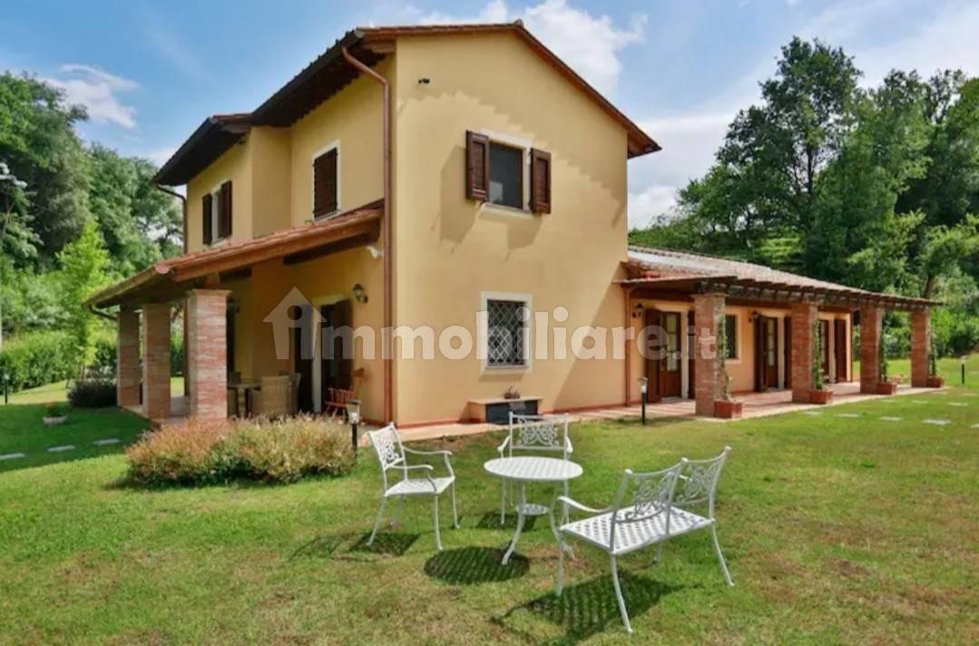 Villa in Montuolo - Fagnano, Lucca, Italy 2 - 16227615