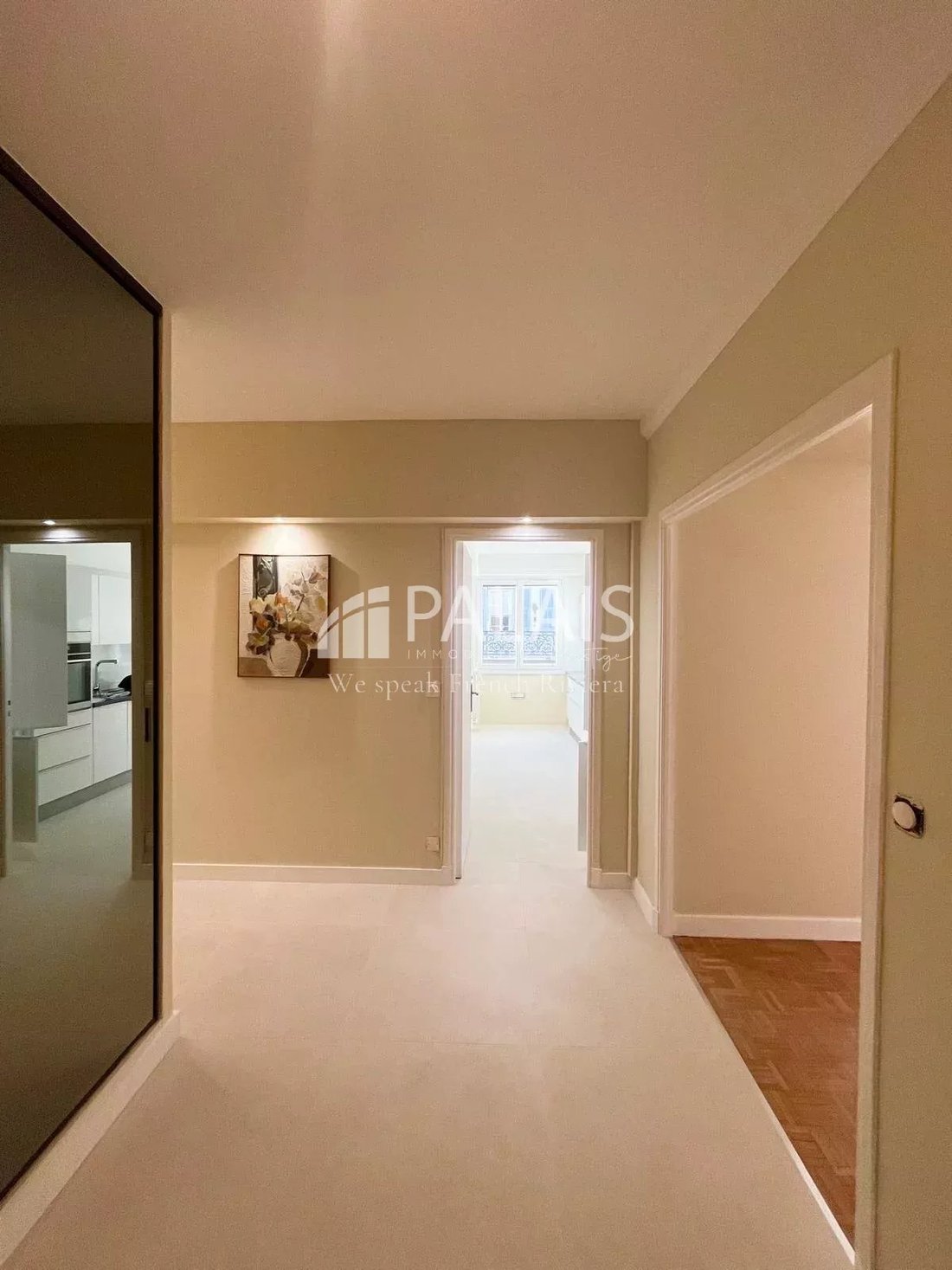Apartment in Musiciens - Thiers, Nice, France 2 - 16225386