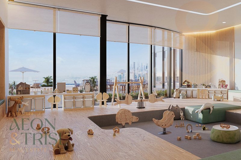 Apartment in Business Bay, Dubai, United Arab Emirates 4 - 16225909
