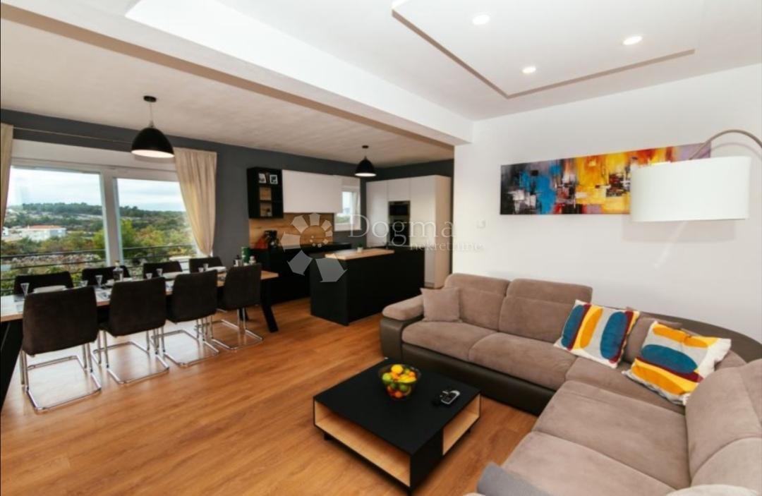 Apartment in Brodarica, Sibenik-Knin County, Croatia 1 - 16229861
