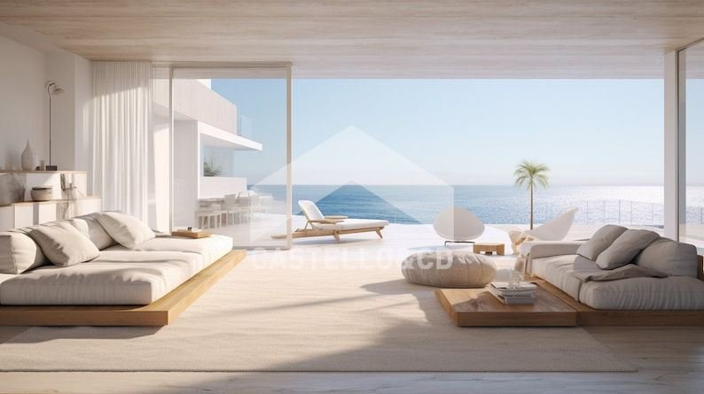 Villa in Hill Zone, Padenghe sul Garda, Lombardy 1 - 16227246