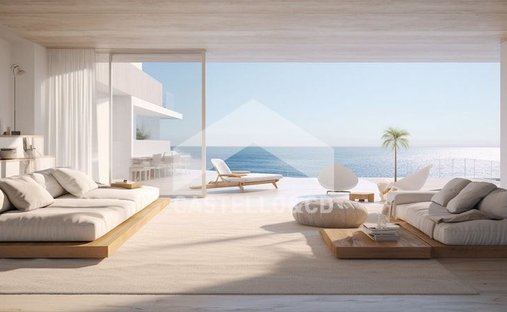 Villa in Hill Zone, Padenghe sul Garda, Lombardy 1