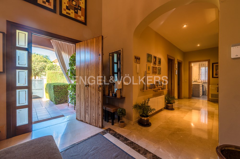 House in Bormujos, Andalusia, Spain 5 - 16229811