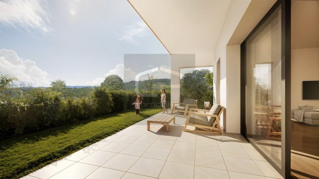 Apartment in Peripherie, Poisy, France 1 - 16225671