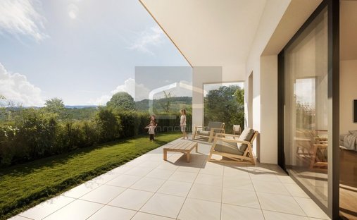Apartment in Peripherie, Poisy, France 1