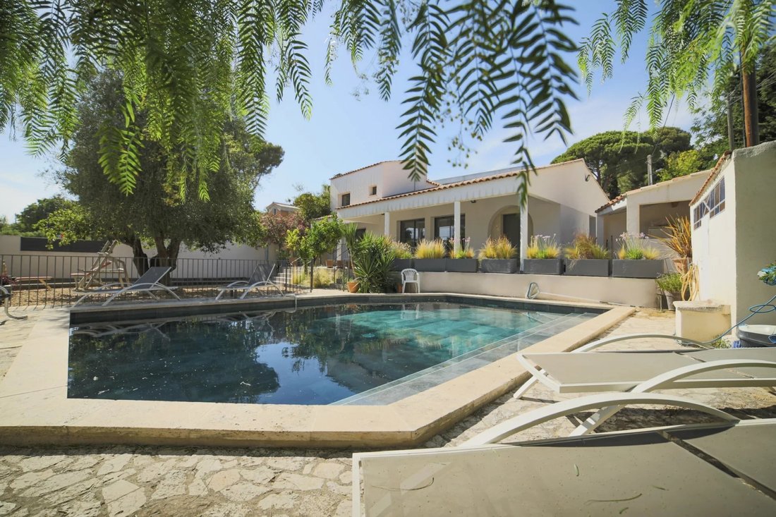 House in La Ciotat, Provence-Alpes-Côte d'Azur, France 1 - 16225945