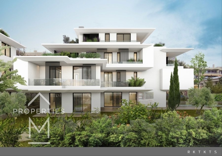 Apartment in Kifisia, Attica, Greece 1 - 16225868