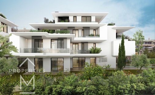 Apartment in Kifisia, Attica, Greece 1