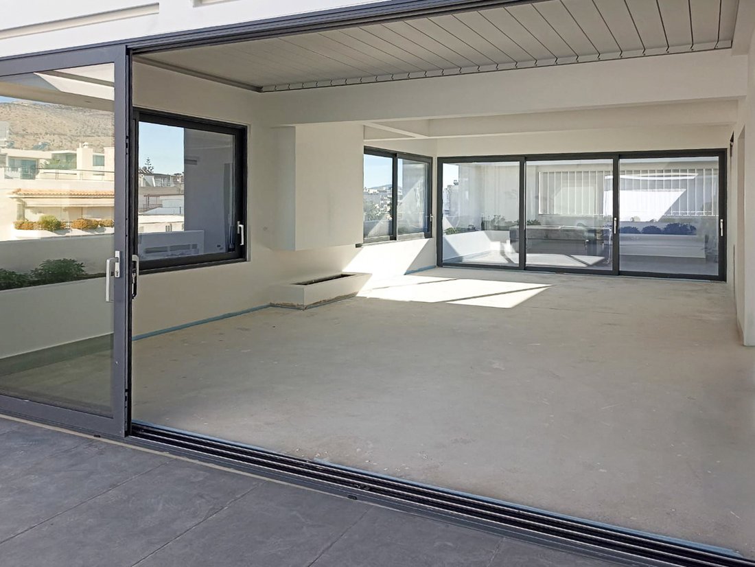Appartamento a Voula, Attica, Grecia 3 - 14833935