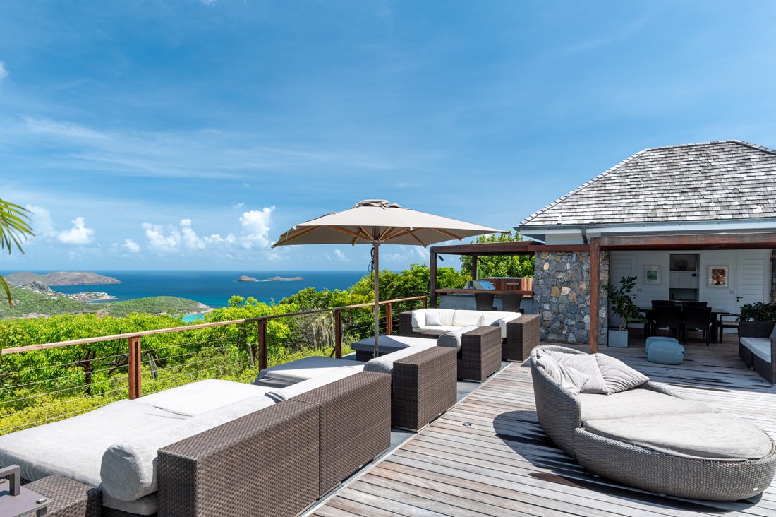 House in Lurin, Saint Barthélemy 3 - 16226658