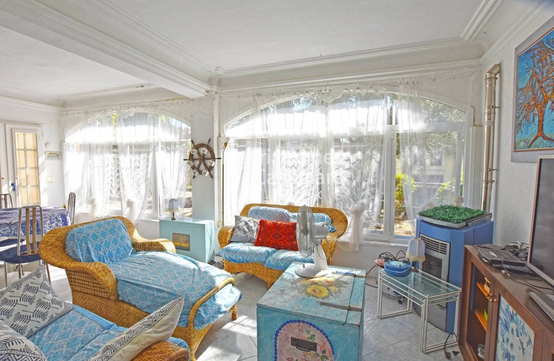 Apartment in Corso degli Inglesi, Sanremo, Liguria 4 - 12930621