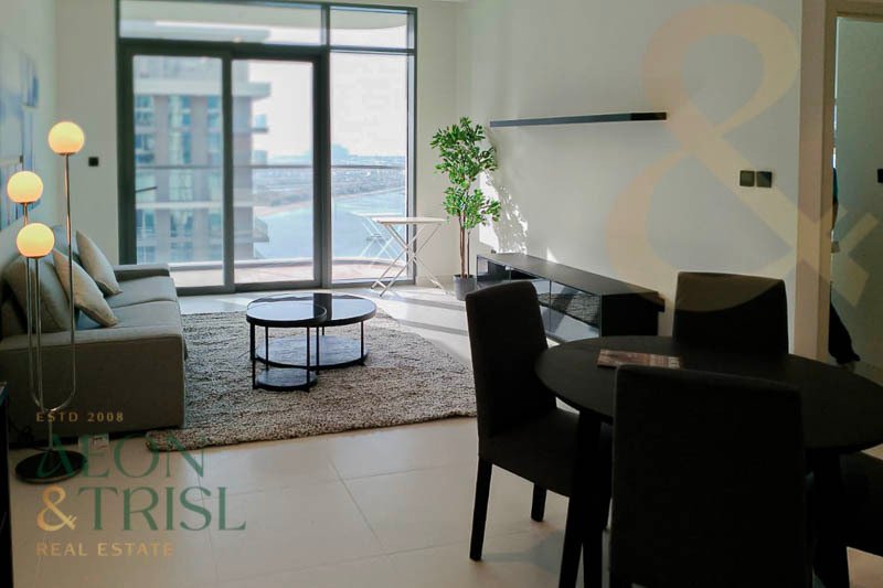 Apartment in Downtown Dubai, Dubai, United Arab Emirates 2 - 16225910