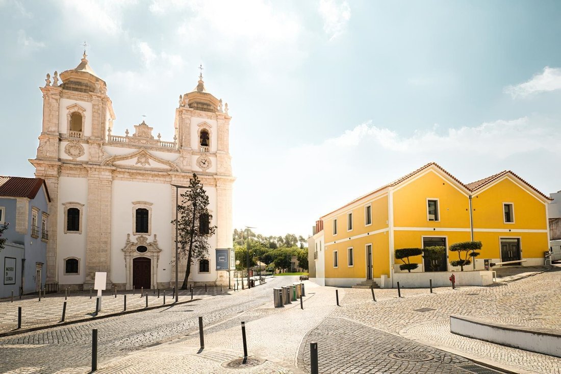Leiria, Pousos, Barreira e Cortes, Leiria District, Portugal 1 - 16227511
