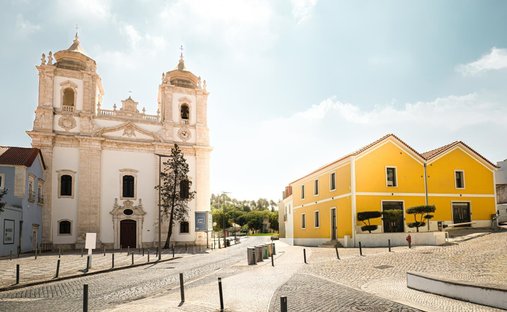 Leiria, Pousos, Barreira e Cortes, Distrito de Leiria, Portugal 1