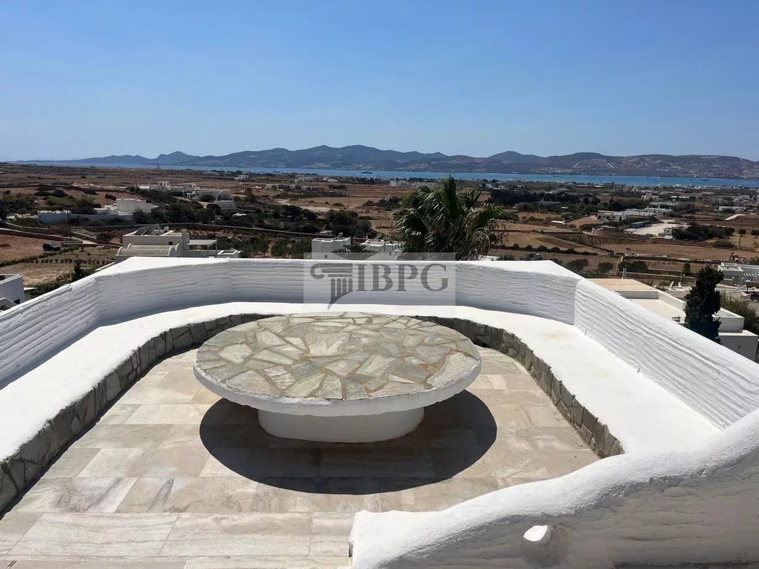 House in Paros, Aegean, Greece 4 - 16227524