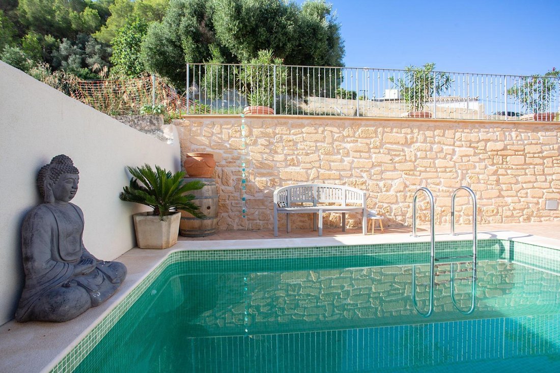 Townhouse in Capdepera, Balearic Islands, Spain 3 - 16225433