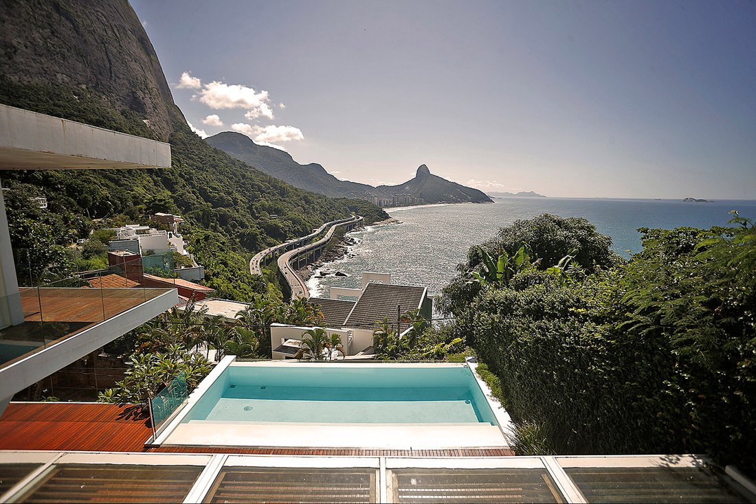 House in Rio de Janeiro, State of Rio de Janeiro, Brazil 4 - 16226837
