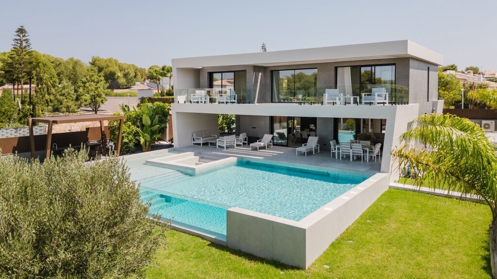 Villa a Jávea, Comunità Valenzana, Spagna 5 - 16227435