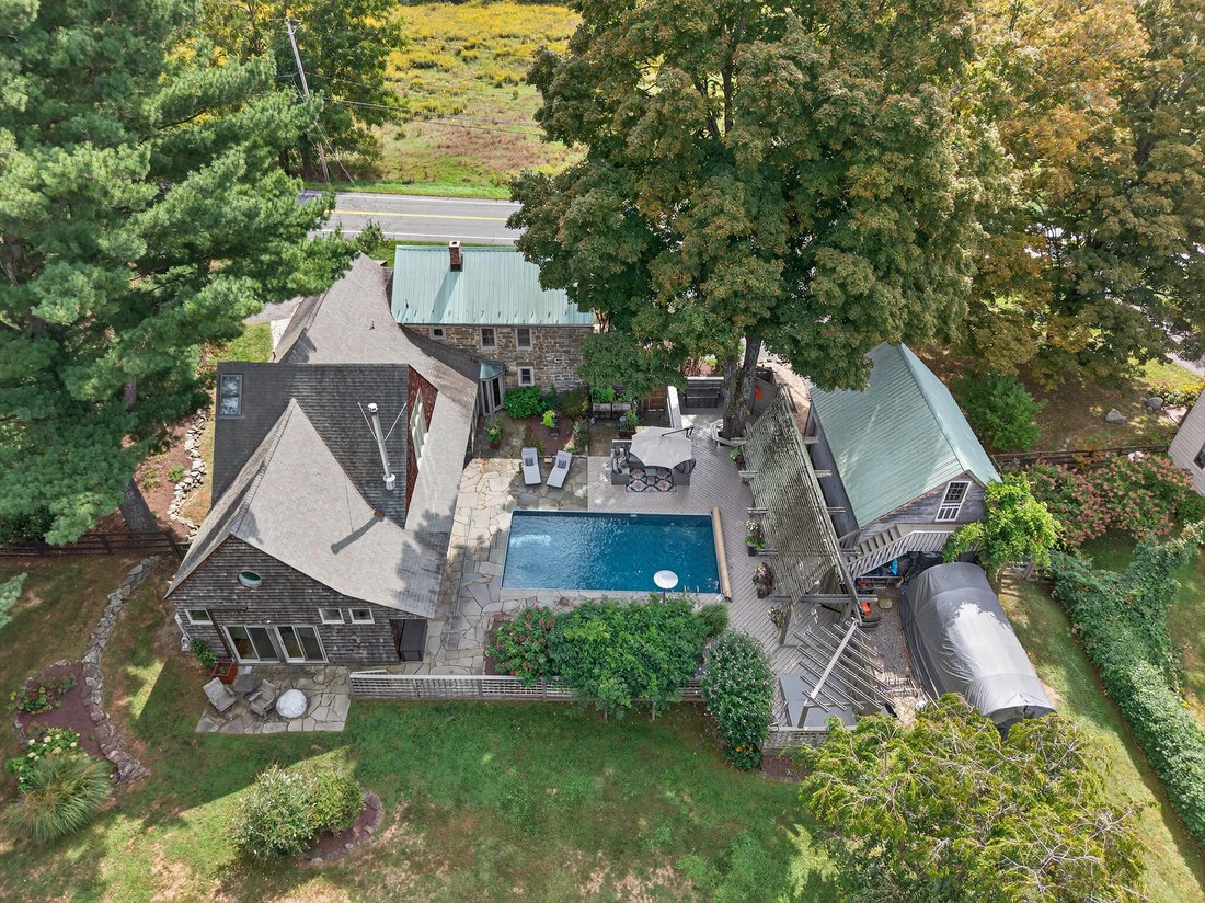 House in Scotchtown, New York, United States 1 - 16225580