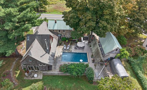House in Scotchtown, New York, United States 1