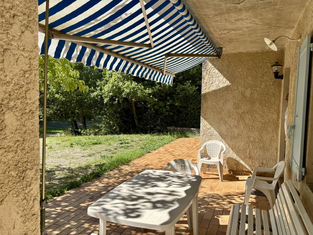 Villa in Grignan, Auvergne-Rhône-Alpes, France 3 - 16227326
