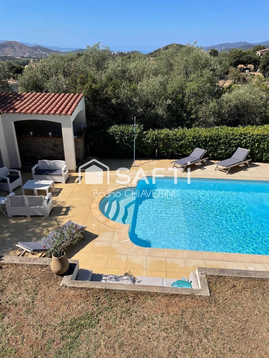 House in Afa, Corsica, France 3 - 16226737