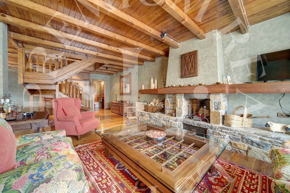 House in Baqueira, Naut Aran, Catalonia 5 - 16225811