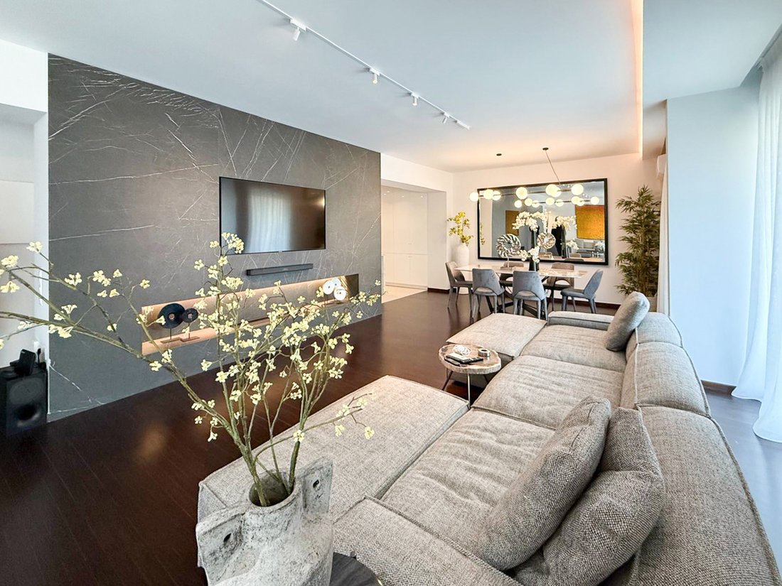 Apartment in Glyfada, Attica, Greece 1 - 15086557
