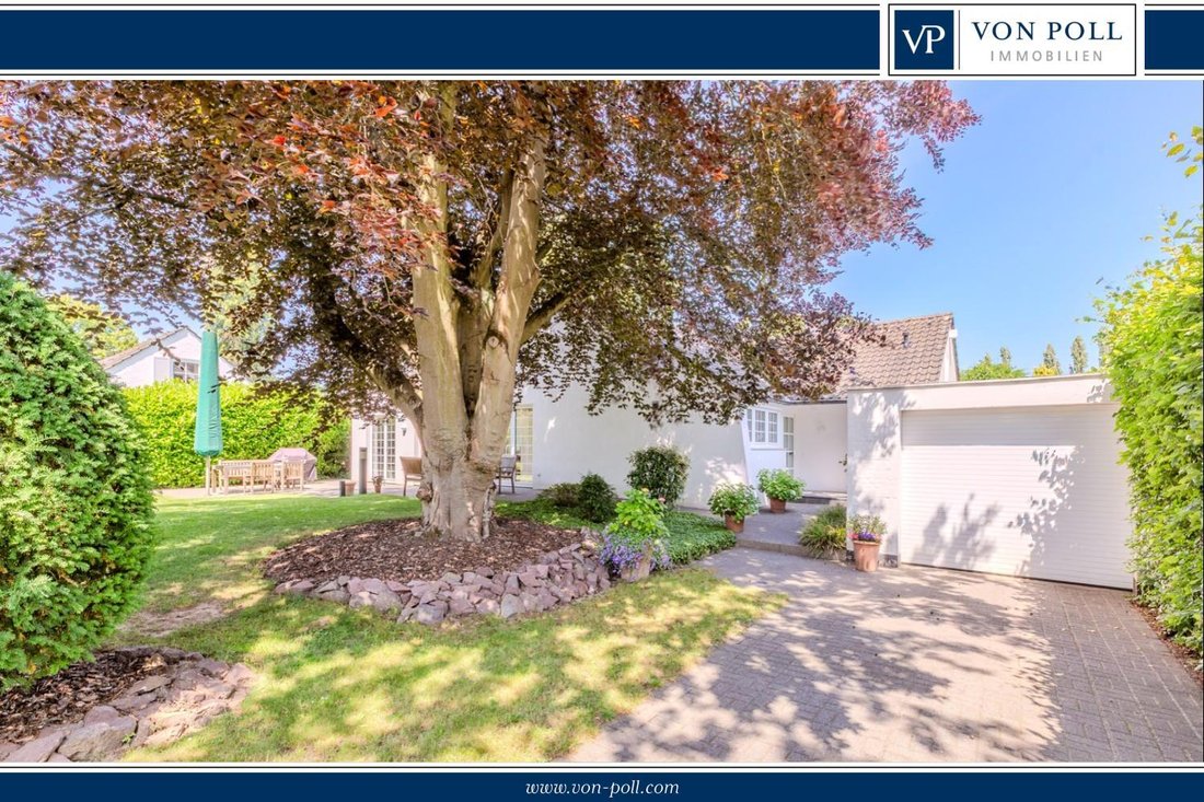 House in Neuss, North Rhine-Westphalia, Germany 1 - 16230436