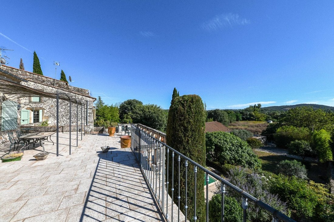 House in Brignon, Occitania, France 1 - 16225827