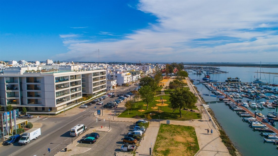 Apartment in Olhao, Algarve, Portugal 3 - 13604879