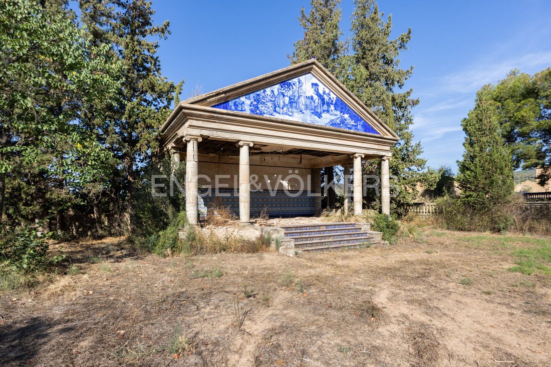 House in Lliria, Valencian Community, Spain 2 - 16230074