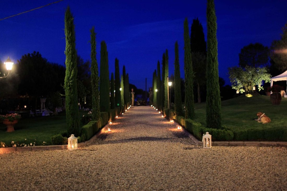 Villa in Castelfranco di Sotto, Tuscany, Italy 5 - 16227607