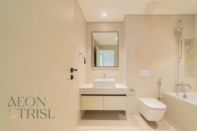 Apartment in Downtown Dubai, Dubai, United Arab Emirates 4 - 16225910