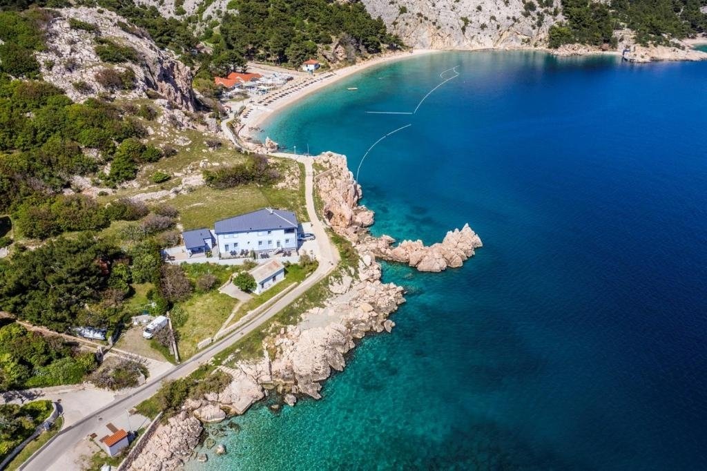 Villa in Croatia 2 - 16226245