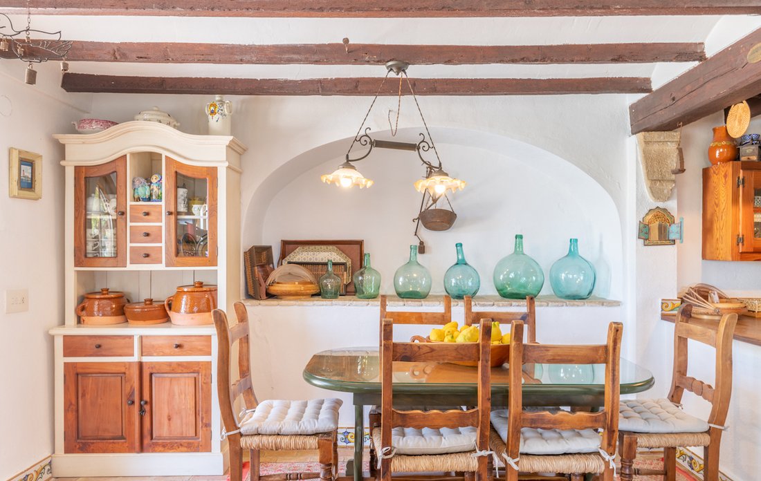 House in Teulada, Valencian Community, Spain 4 - 16226376