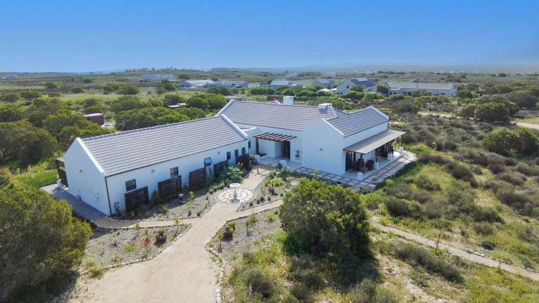 House in Langebaan, Western Cape, South Africa 4 - 15746432